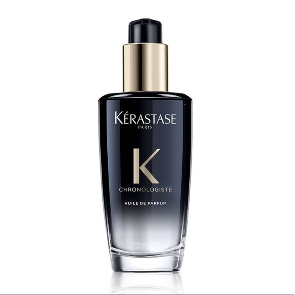BNIB kerastase Huile de Parfum (perfume hair oil) Sephora